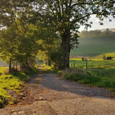 La Tour Du Canet 招待所 Longessaigne