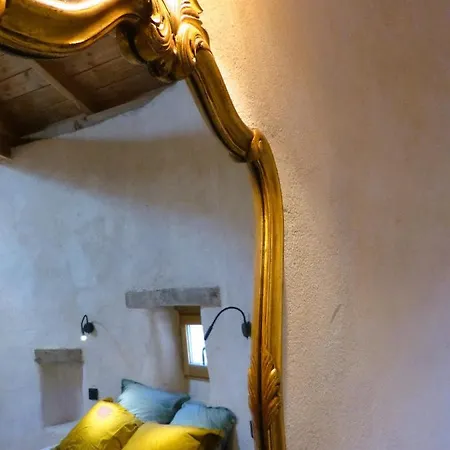 La Tour Du Canet Πανσιόν